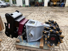 Equipamentos de obras Rockwheel D 20 (12001422) equipamento obras rodoviárias novo