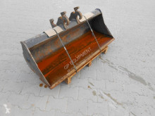 Godet Equipment T.b.v. 2.5 - 4.5 tons machines