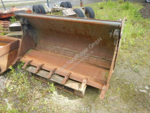 Volvo Klappschaufel L25 F-Z used bucket