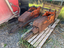NPK hydraulic hammer