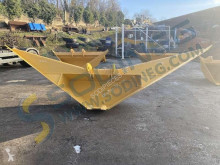 Verachtert trapezoidal bucket 5000 / 400mm - CW40 Large
