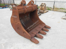 Equipamentos de obras balde Gebruikte slooppuinbak CW40