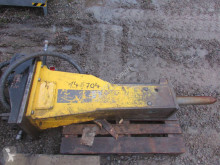 Equipamentos de obras Atlas Copco MB 1200 martelo hidráulico usado