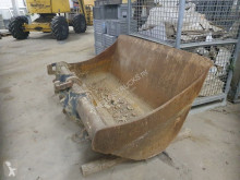 Equipamentos de obras NIVELLEERBAK balde usado