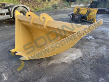Equipamentos de obras Verachtert CW40 Large - 3000mm / 620mm balde balde trapézio usado