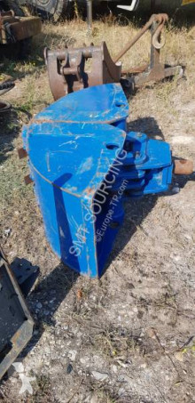Equipamentos de obras balde de Maxilas Arden