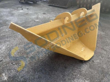 Equipamientos maquinaria OP Verachtert CW40 Large - 2650 / 420mm Pala/cuchara pala para cavar fosos usado