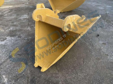 Verachtert CW40 Large - 1200 / 280mm trapezformetskovl brugt