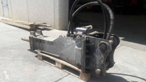 Equipamientos maquinaria OP Atlas Copco Martillo hidráulica usado