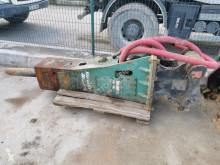 Hydraulic hammer 1T2