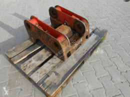 Hitch and couplers SET t.b.v. New Holland MH5.6