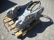 Зажимы и сцепки Liebherr Likufix SW48 hydraulischer Schnellwechsler