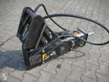 JCB HM140Q Hydraulikhammer Abbruchhammer für MS01 used hydraulic hammer