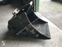 Equipamentos de obras Lehnhoff Tieflöffel m. MS 10 Aufnahme braço de escavação usado