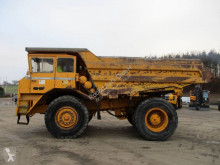 Tombereau rigide R36 C