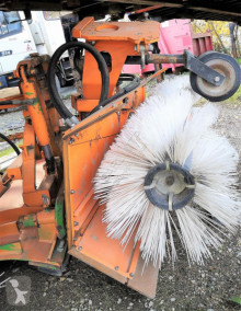 Equipamientos maquinaria OP Boshung BALAI largeur 1.5m barredora usado