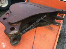 Komatsu balde de limpeza usado