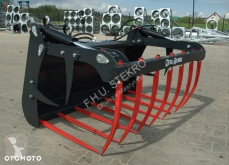 Cargador frontal Metal-Technik Krokodyl 1,5 m