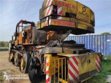 Equipamentos de obras equipamento grua contrapeso Demag AC 80 TODO TERRENO 8X8X8
