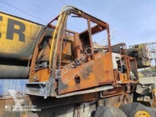 Demag Piston Principal Elevación pour grue mobile AC 80 TODO TERRENO 8X8X8 крановое оборудование б/у