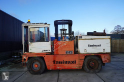 Chariot à prise latérale Side-loader forklift truck occasion
