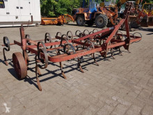 Kongskilde Disc harrow Triltand cultivator