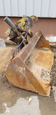 Godet curage inclinable Caterpillar
