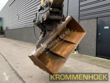 Equipamentos de obras balde Verachtert Hydr. Ditch cleaning bucket CW45S