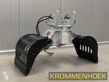 Pladdet PRG2-200 | CW10 used grapple
