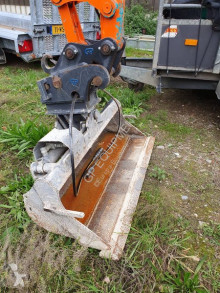 Equipamientos maquinaria OP Pala/cuchara Equipment Gebruikte Kantelbak CW05