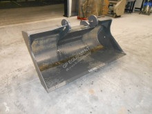 Equipamientos maquinaria OP Pala/cuchara Equipment NIEUWE Slotenbak t.b.v. tiltrotator