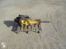 Atlas Copco SB152 martelo hidráulico usado
