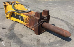 Atlas Copco hydraulisk hammer brugt
