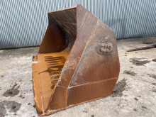 Skovl Eurosteel Laadbak systeem 2000