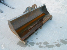 Equipment Gebruikte slotenbak 1200mm CW05 balde usado