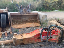 Promove hydraulic hammer