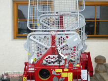 Equipamientos maquinaria OP Tajfun EGV 45 A usado