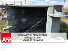 Pala/cuchara para movimiento de tierras Liebherr
