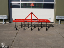 Equipamentos de obras escarificador vaste tand