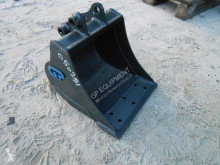 无公告 Equipment NIEUWE dieplepel met vaste ophanging 斗 新车