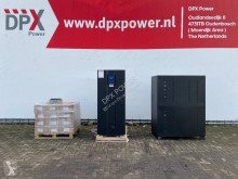 Строителна техника електрически агрегат D1 Series - UPS System - 300 kVA - DPX-99087