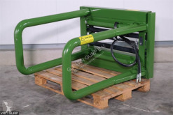 Equipos pinza para bala Balenklem rond-vierkant SCH-1