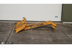 Equipamientos maquinaria OP Ahlmann Jip / hefarm voor AS 14 Brazo de elevación usado