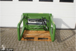 Щипка за бали Euro Balenklem rond-vierkant SCH-1