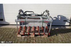 Esparcimiento Material de esparcimiento Fliegl mestvork 1,25 breed