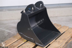 Graafbak Bananenbak 50cm voor minigraver