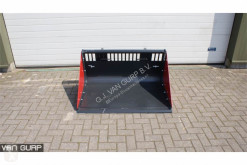 Graafbak Puinbak 1.30m