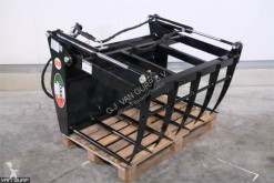 Esparcimiento Material de esparcimiento Boxer Euro Mestklem WWG126-E