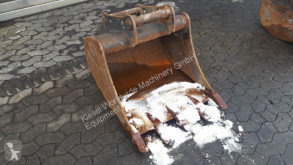 Equipamientos maquinaria OP Henle Tieflöffel 400mm, SW08 Aufnahme Pala/cuchara usado