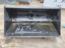 Bucket GIANT Erdbauschaufel 1600mm
